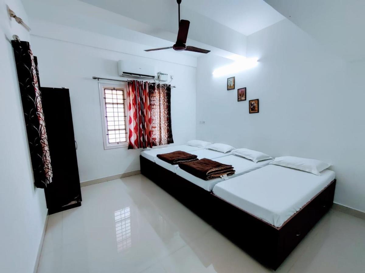 Suvarna Grande Homes Mangalore Exterior foto