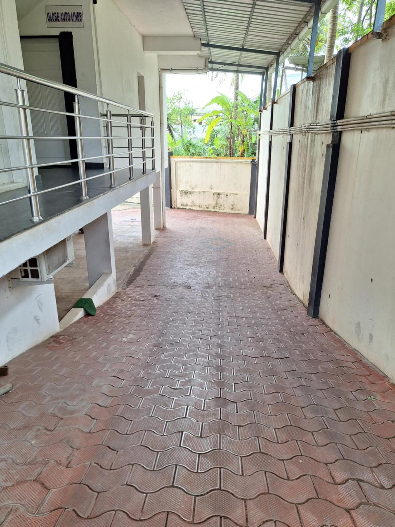 Suvarna Grande Homes Mangalore Exterior foto