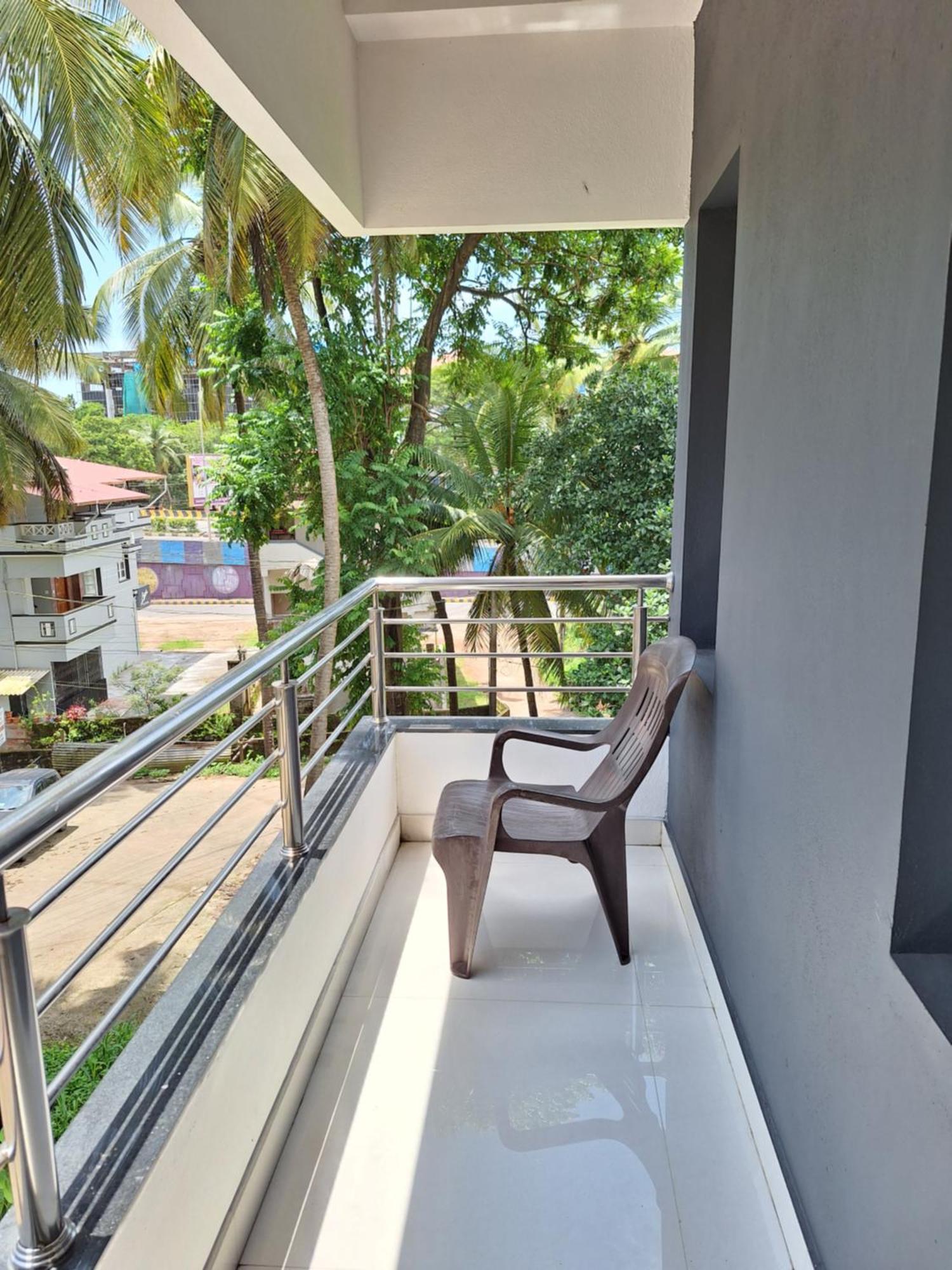 Suvarna Grande Homes Mangalore Exterior foto