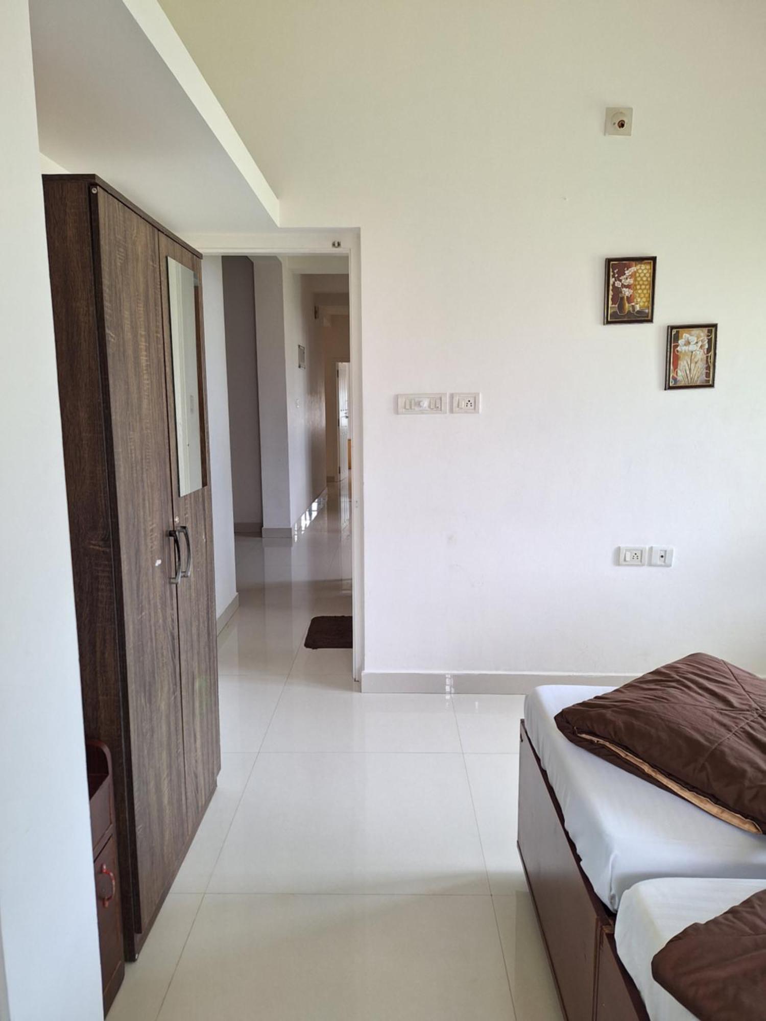 Suvarna Grande Homes Mangalore Exterior foto