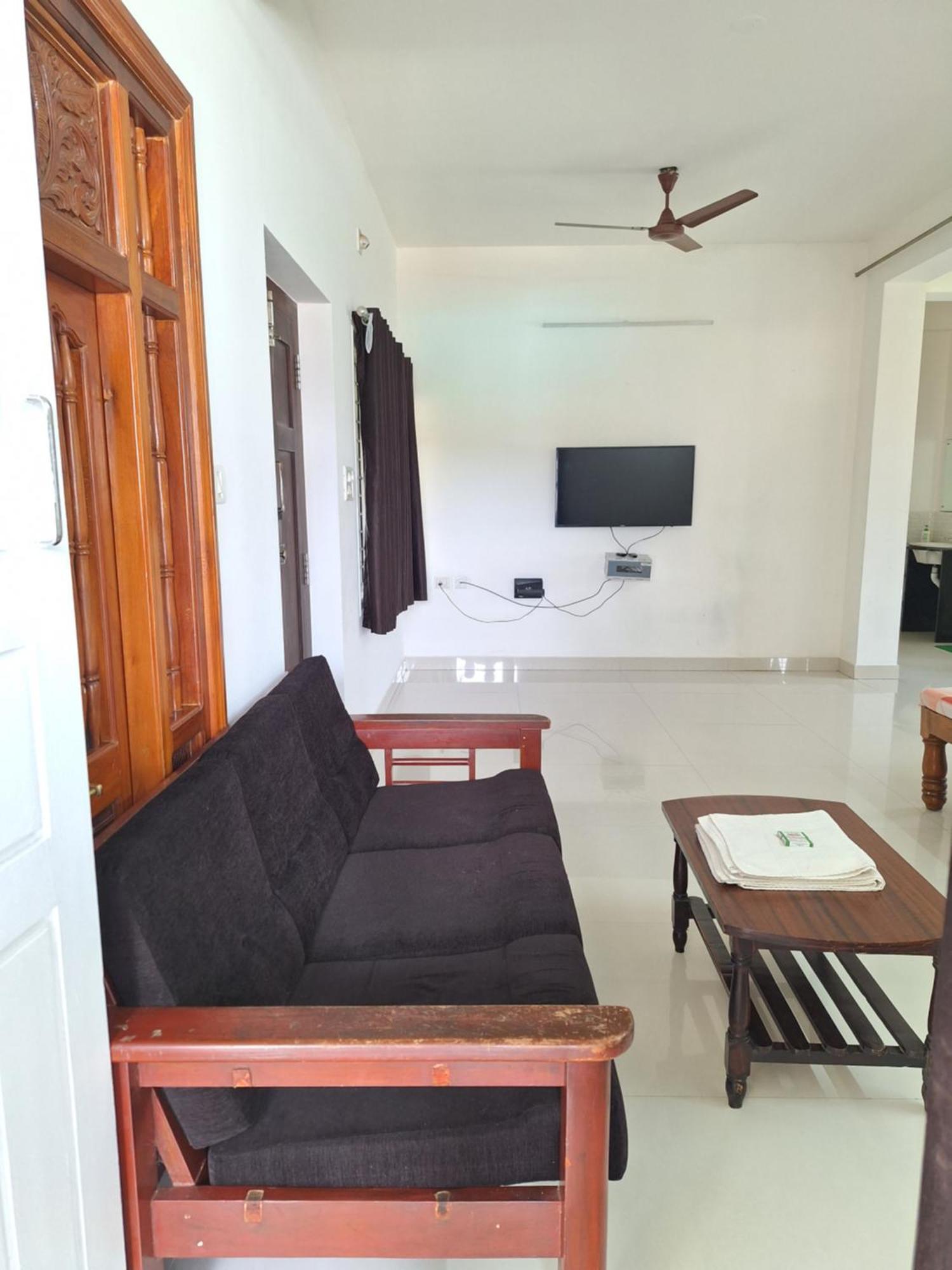 Suvarna Grande Homes Mangalore Exterior foto
