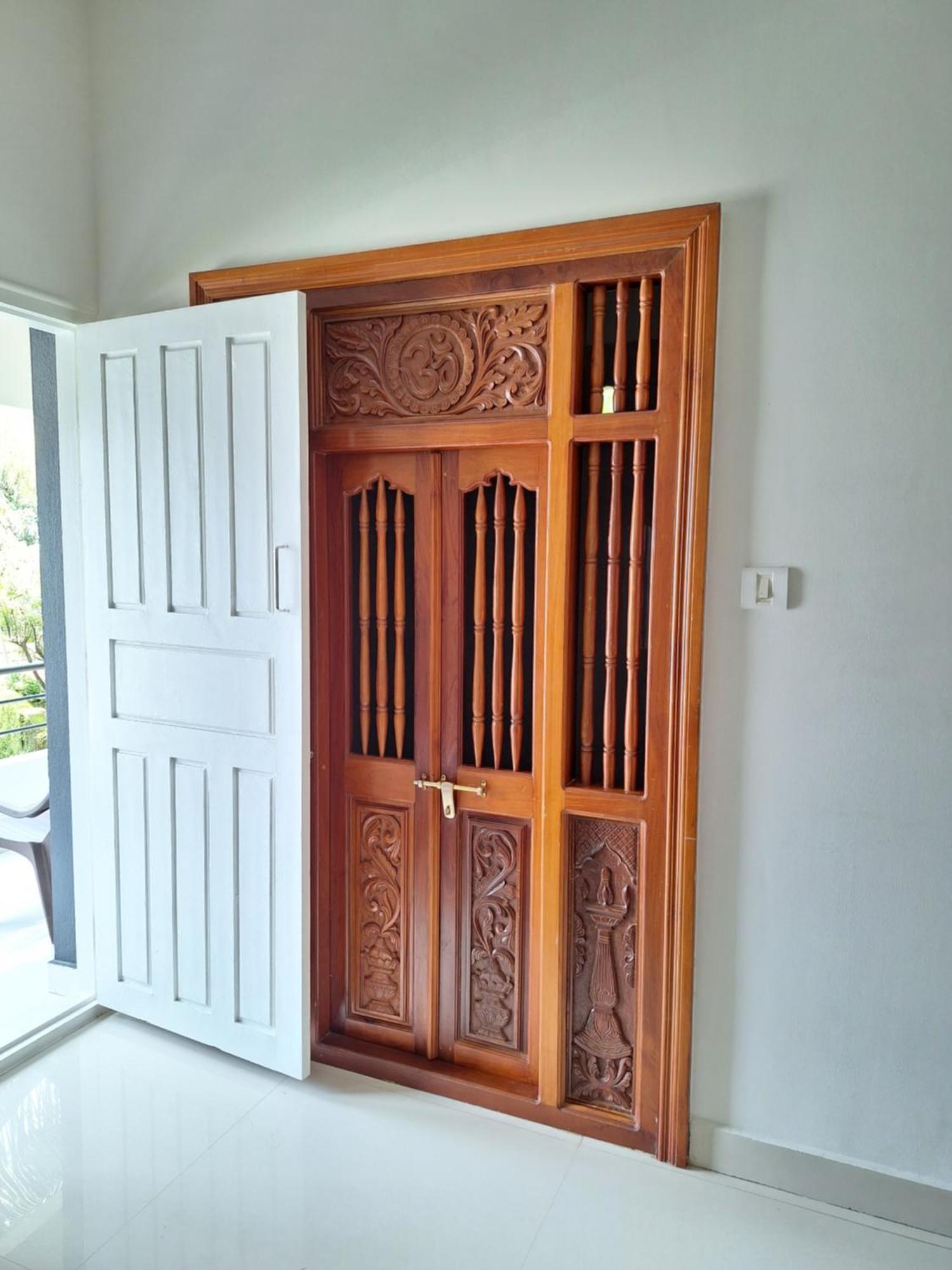 Suvarna Grande Homes Mangalore Exterior foto