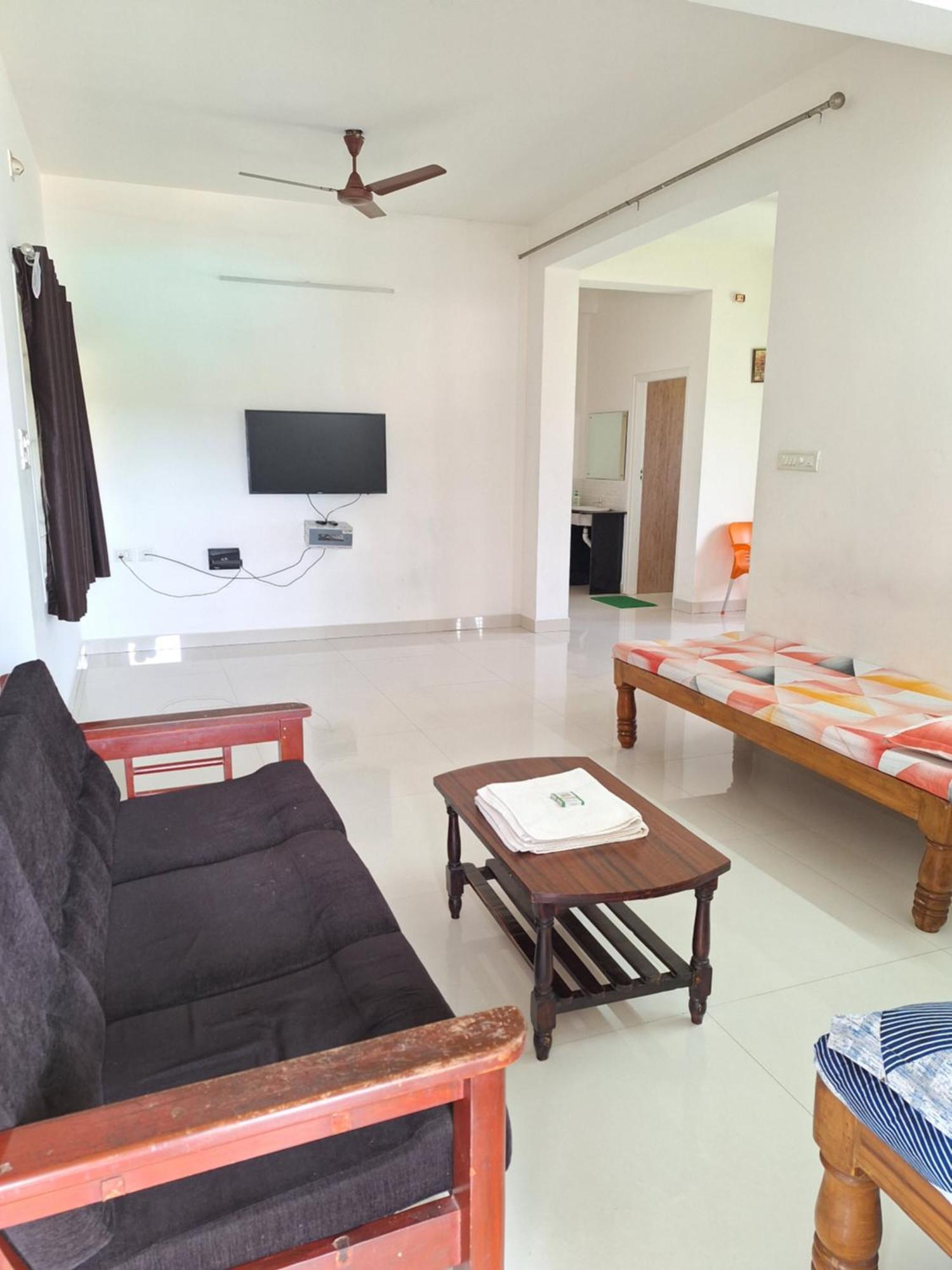 Suvarna Grande Homes Mangalore Exterior foto