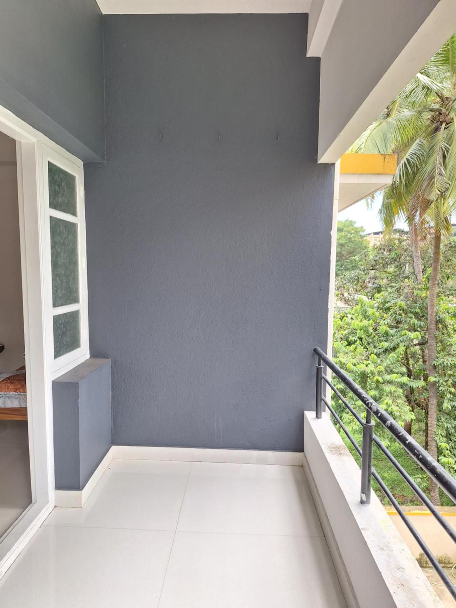 Suvarna Grande Homes Mangalore Exterior foto