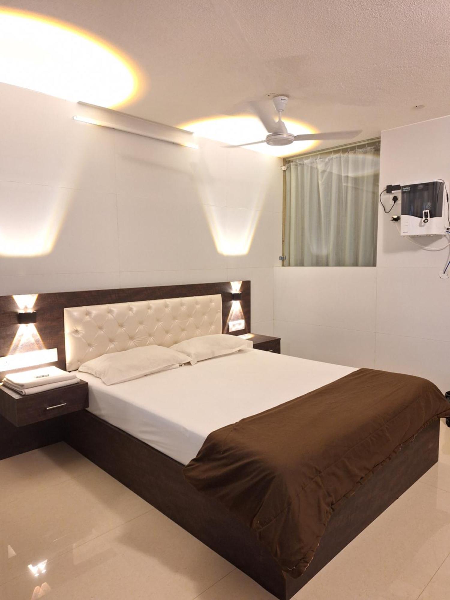 Suvarna Grande Homes Mangalore Cameră foto