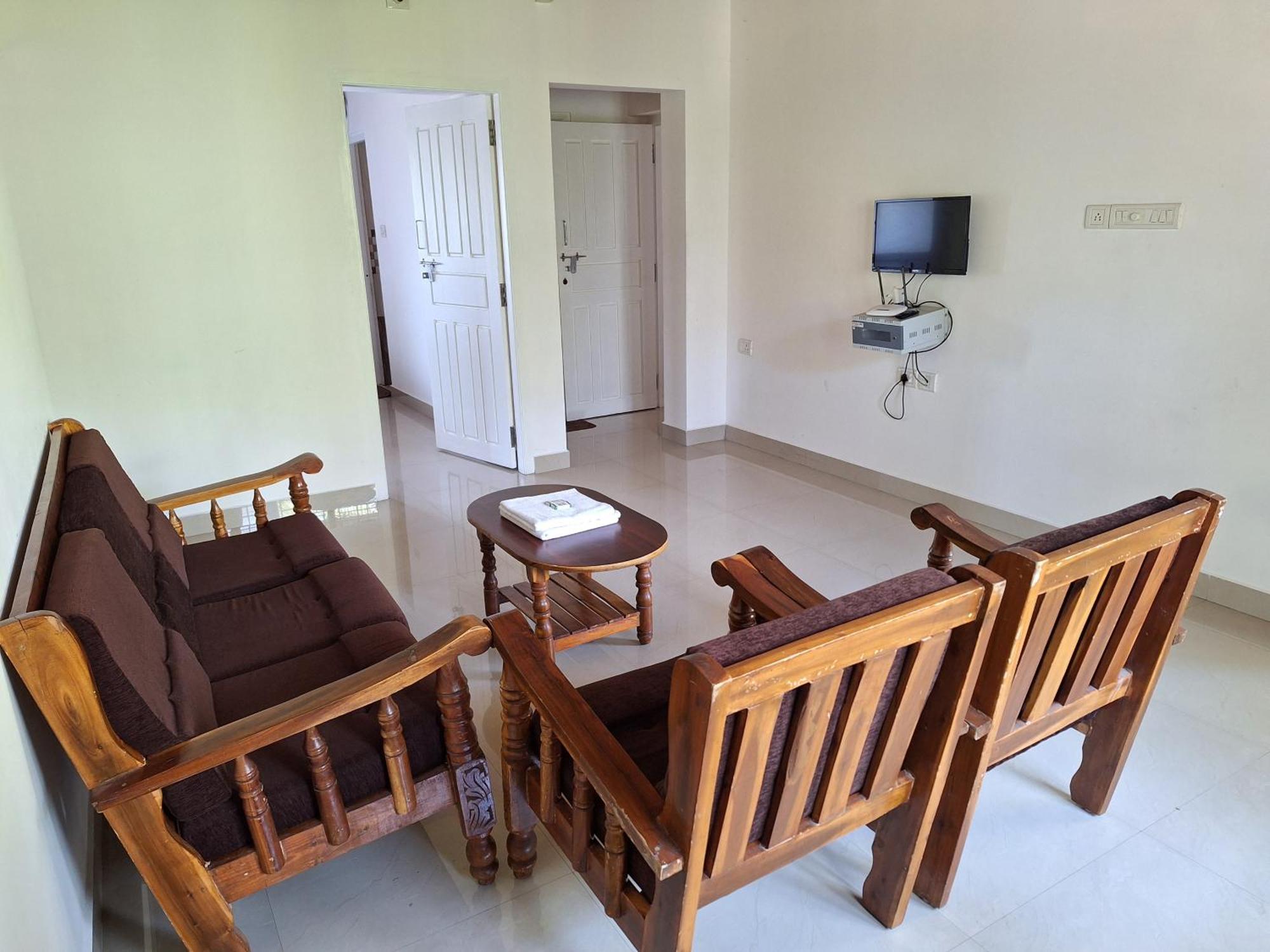 Suvarna Grande Homes Mangalore Cameră foto