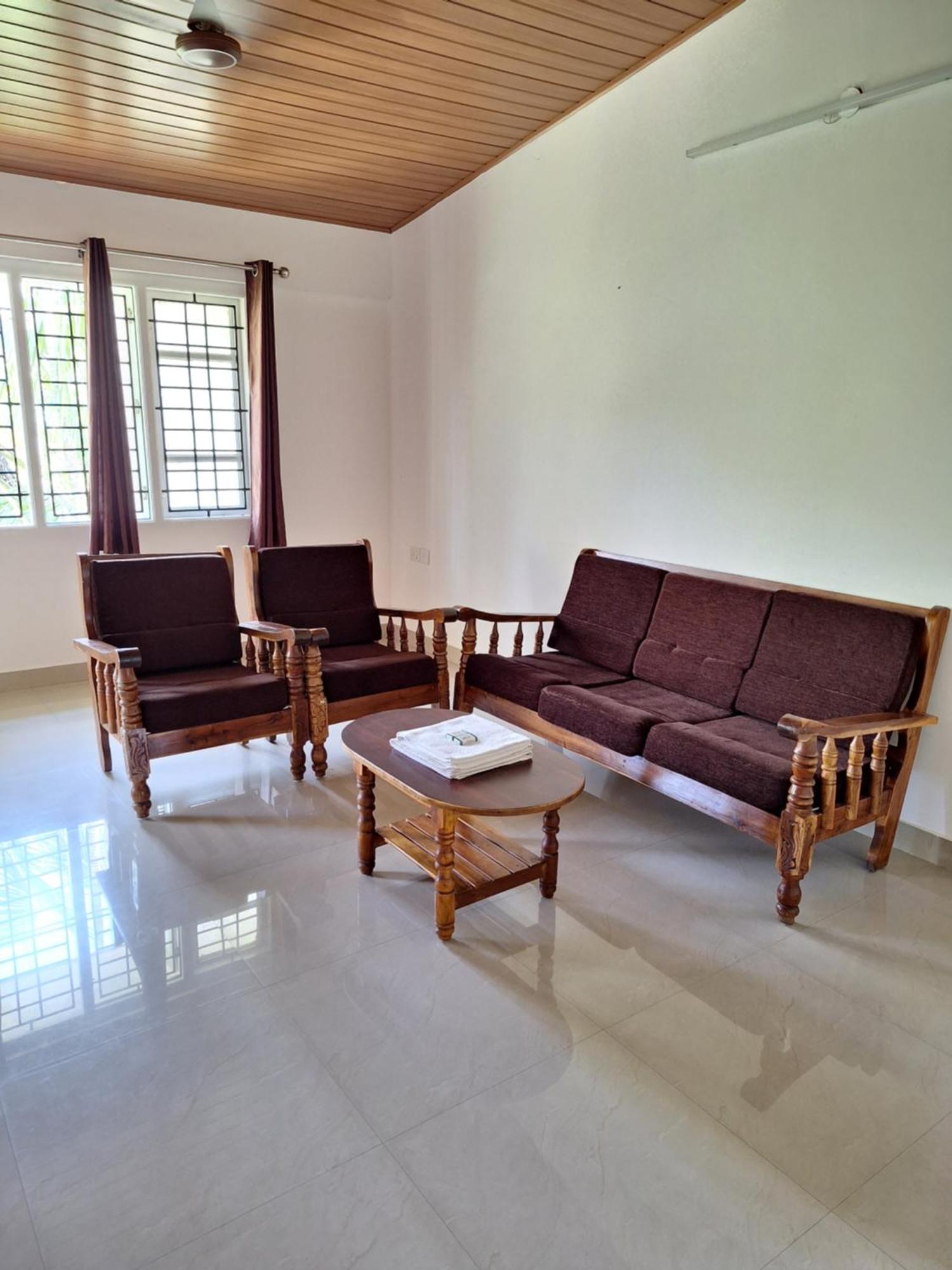 Suvarna Grande Homes Mangalore Cameră foto