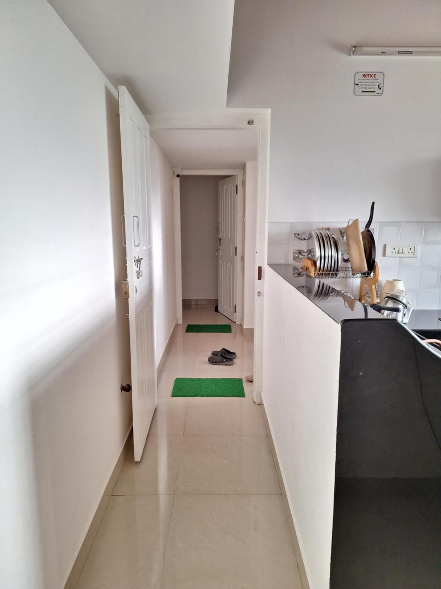 Suvarna Grande Homes Mangalore Cameră foto