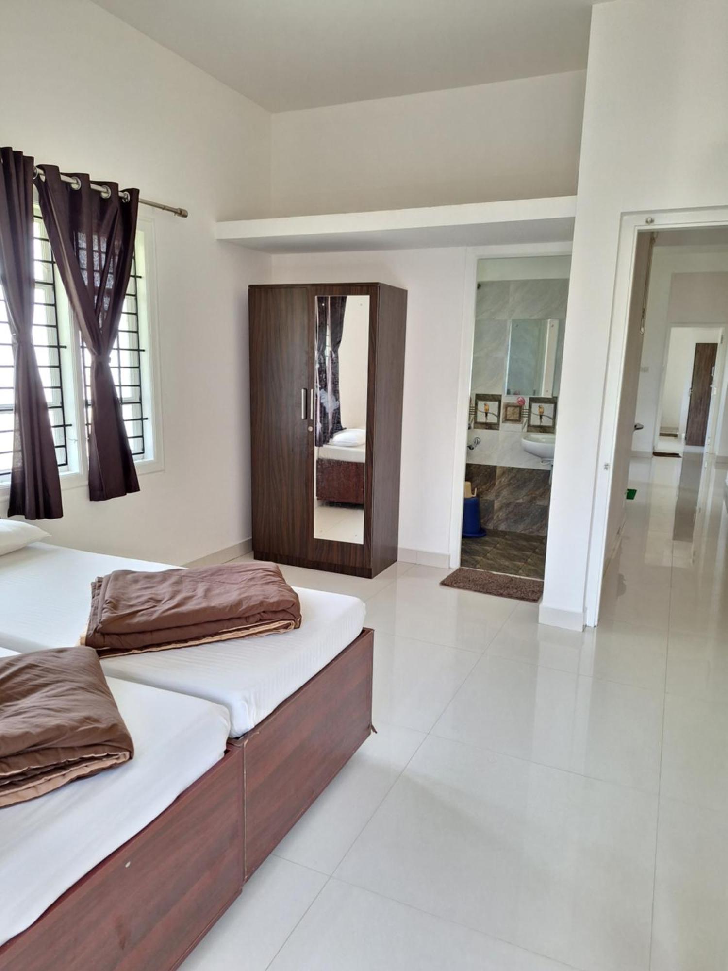Suvarna Grande Homes Mangalore Cameră foto