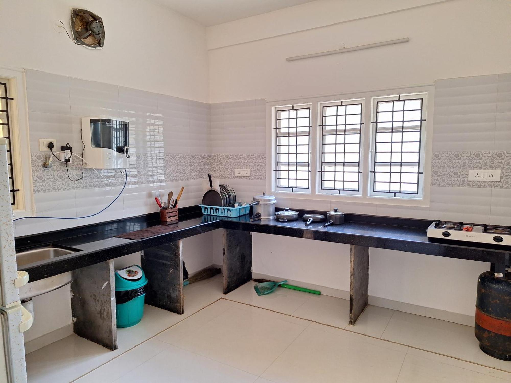 Suvarna Grande Homes Mangalore Cameră foto