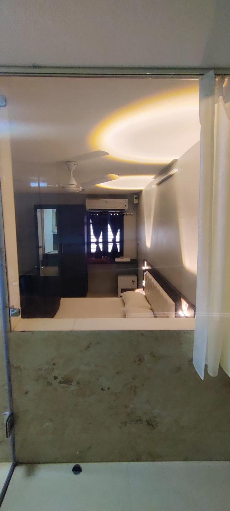 Suvarna Grande Homes Mangalore Cameră foto