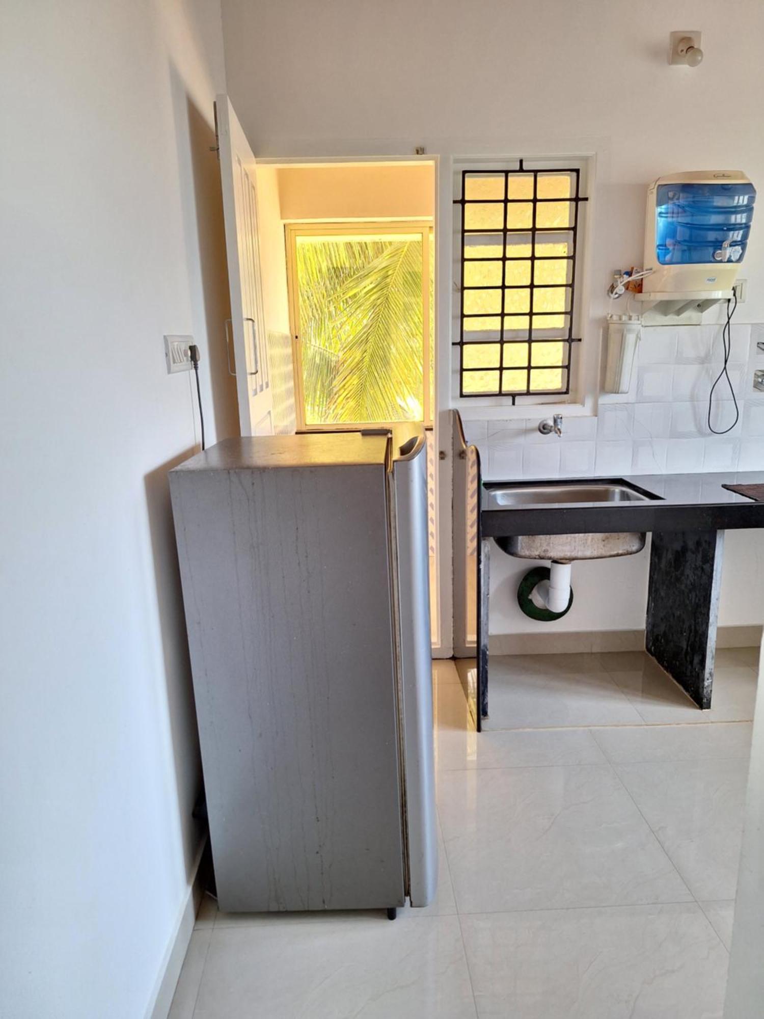 Suvarna Grande Homes Mangalore Cameră foto