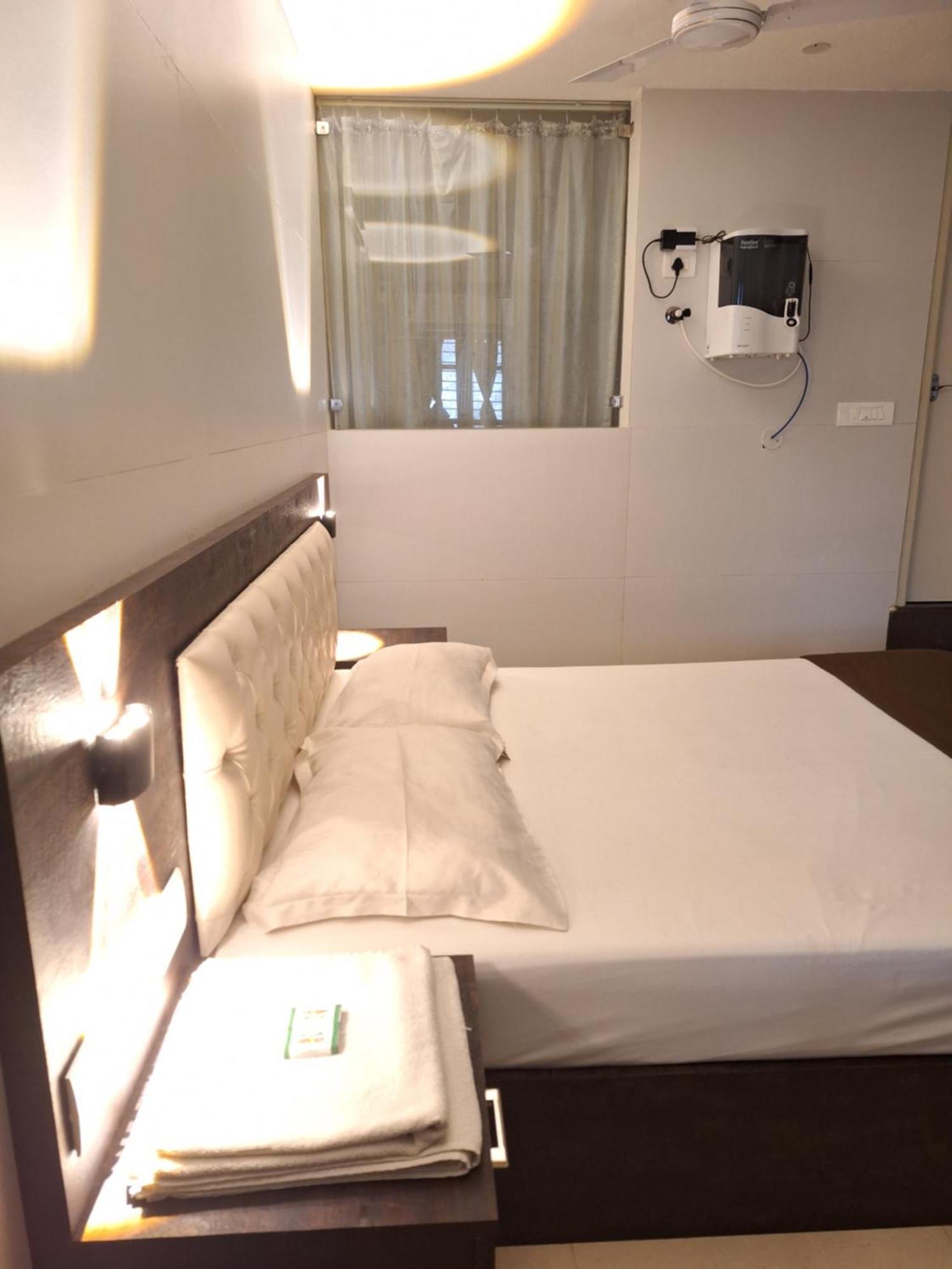 Suvarna Grande Homes Mangalore Cameră foto