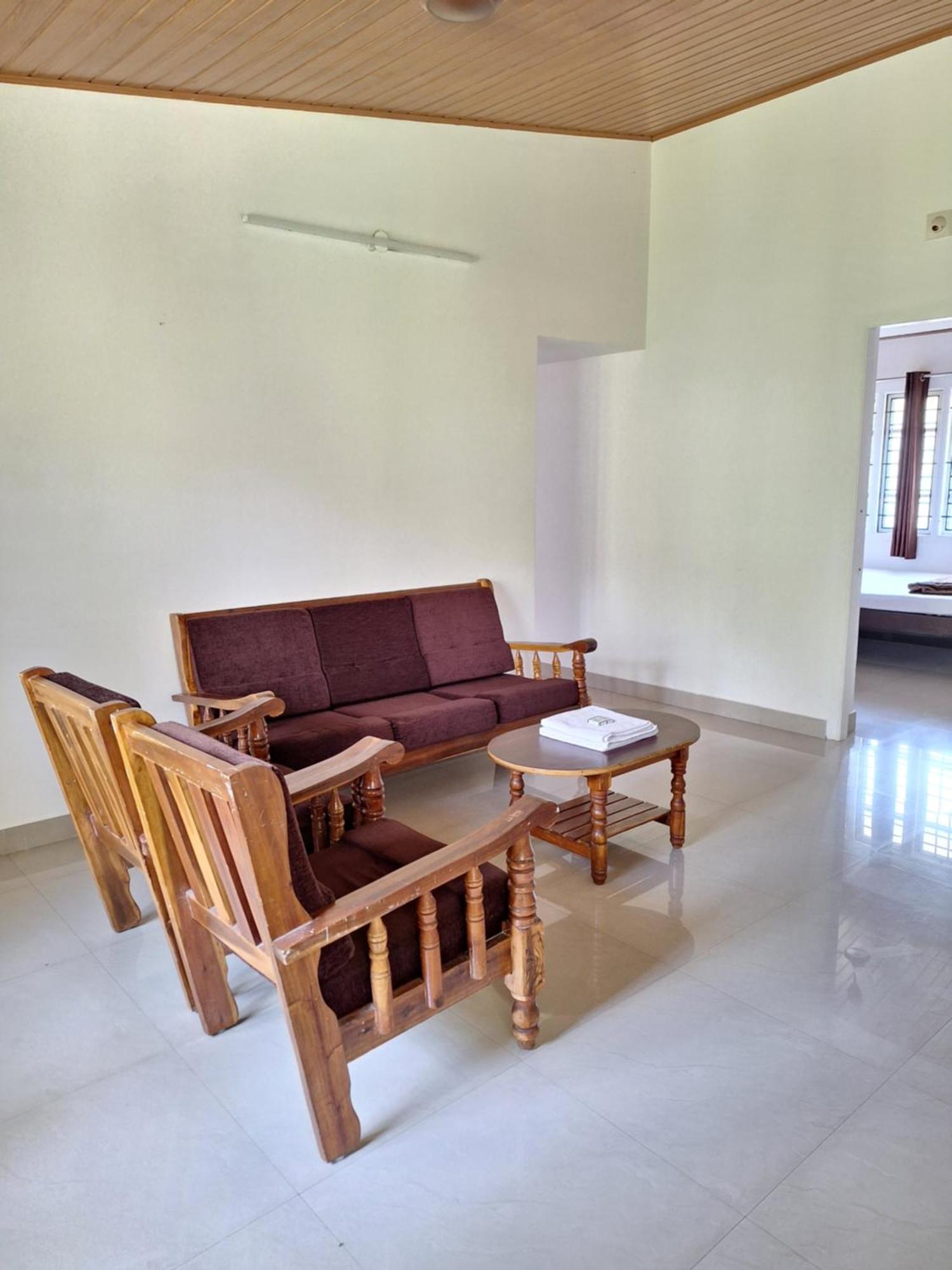 Suvarna Grande Homes Mangalore Cameră foto