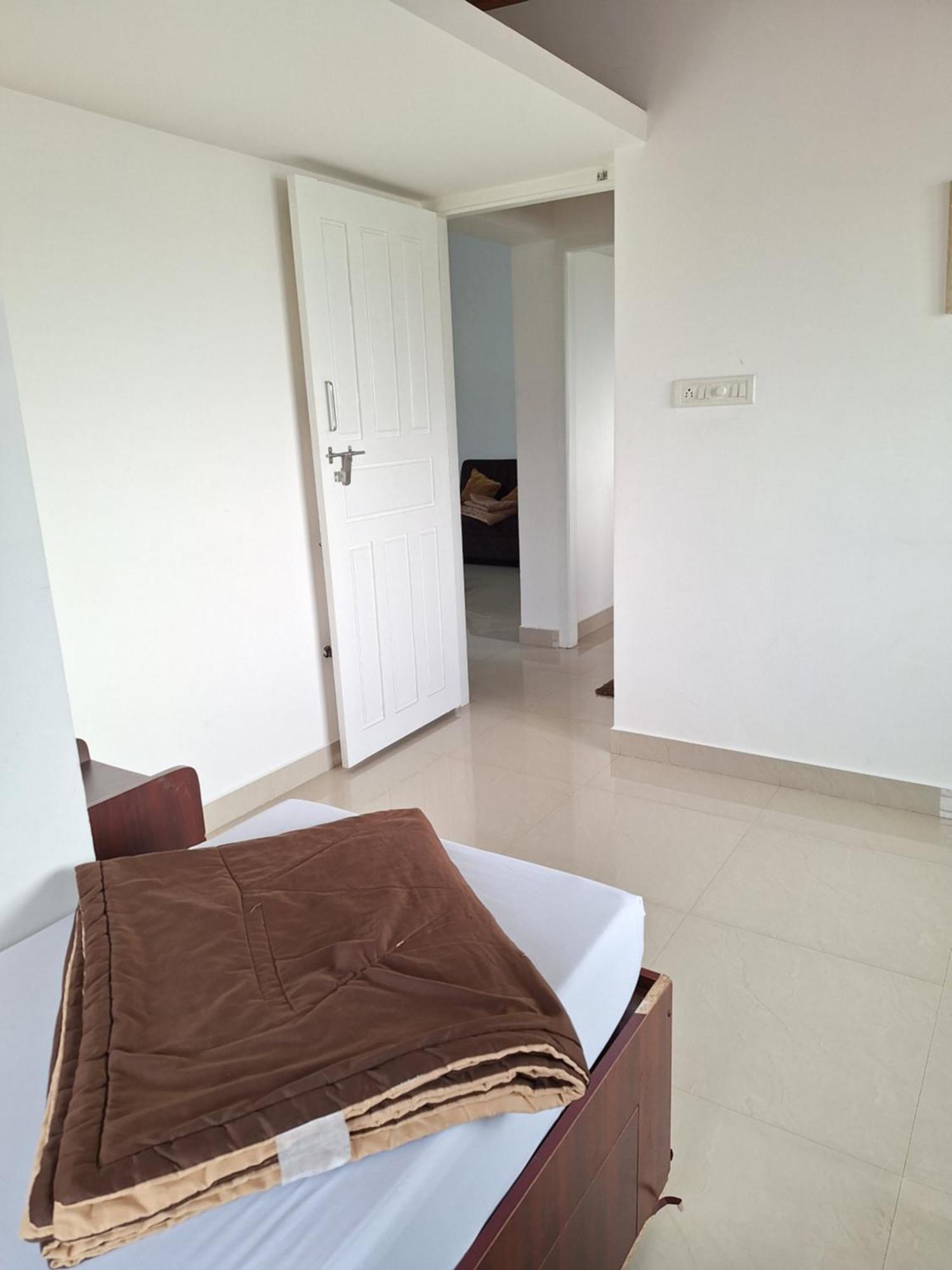 Suvarna Grande Homes Mangalore Cameră foto