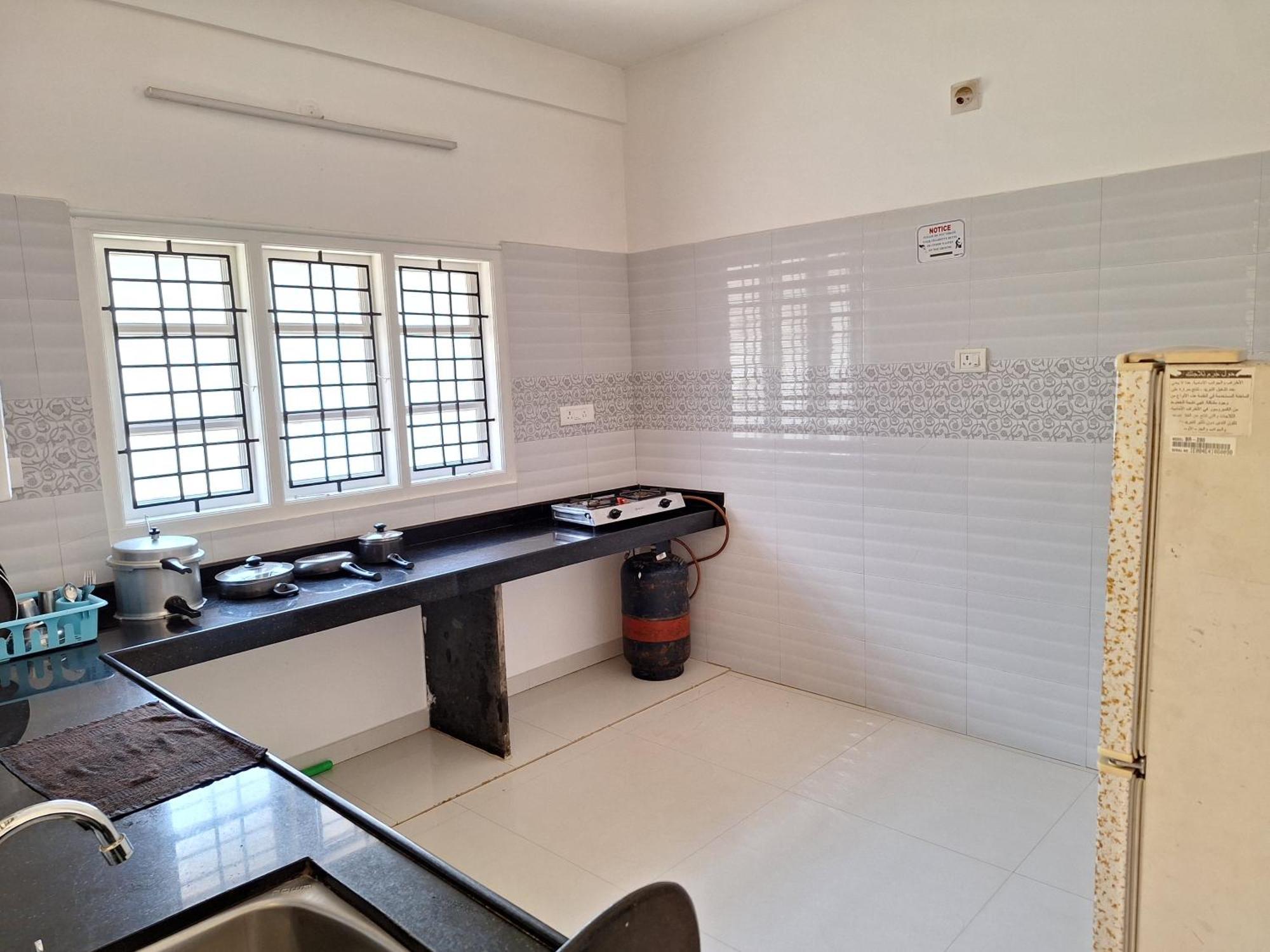 Suvarna Grande Homes Mangalore Cameră foto