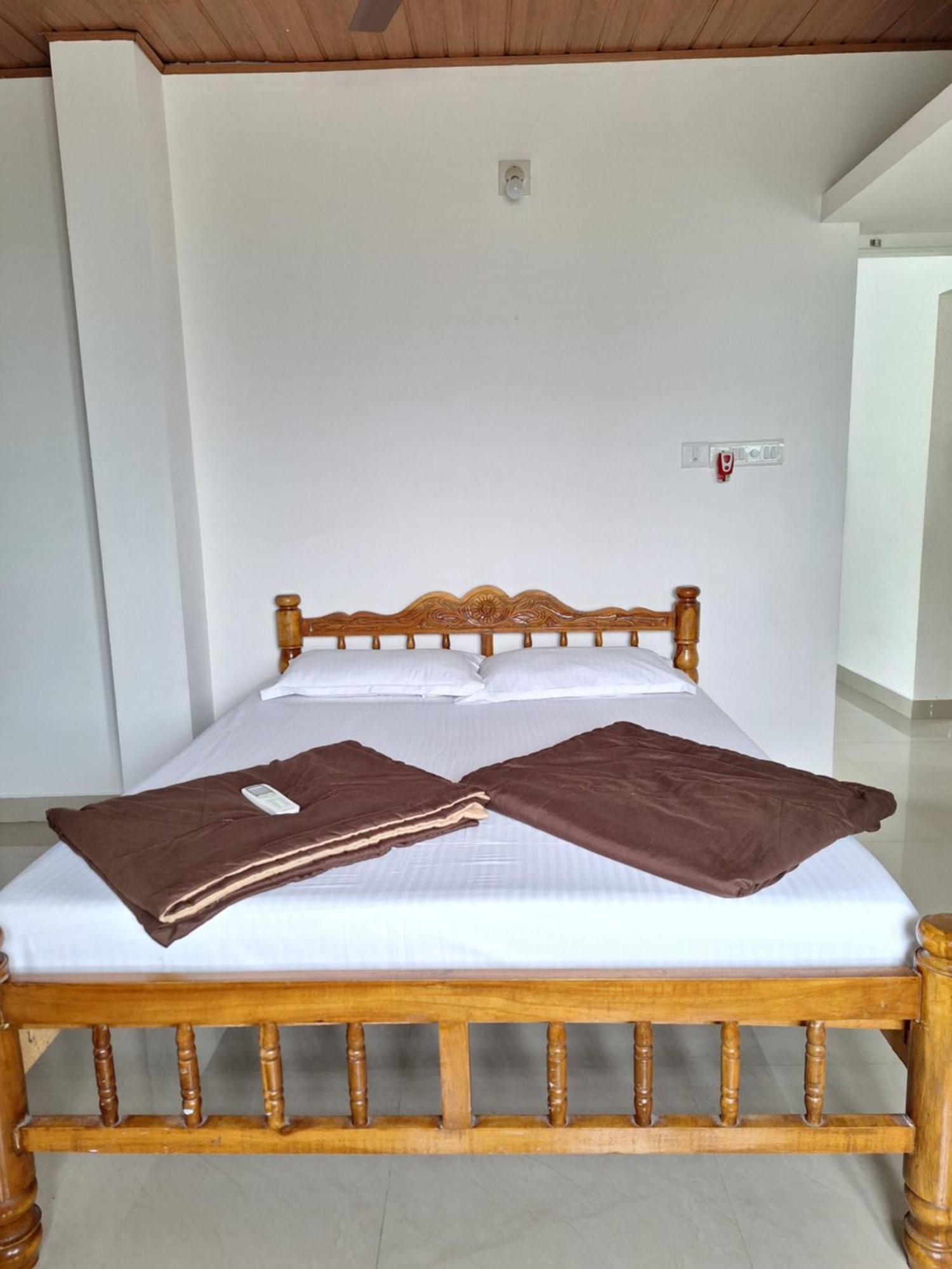 Suvarna Grande Homes Mangalore Cameră foto