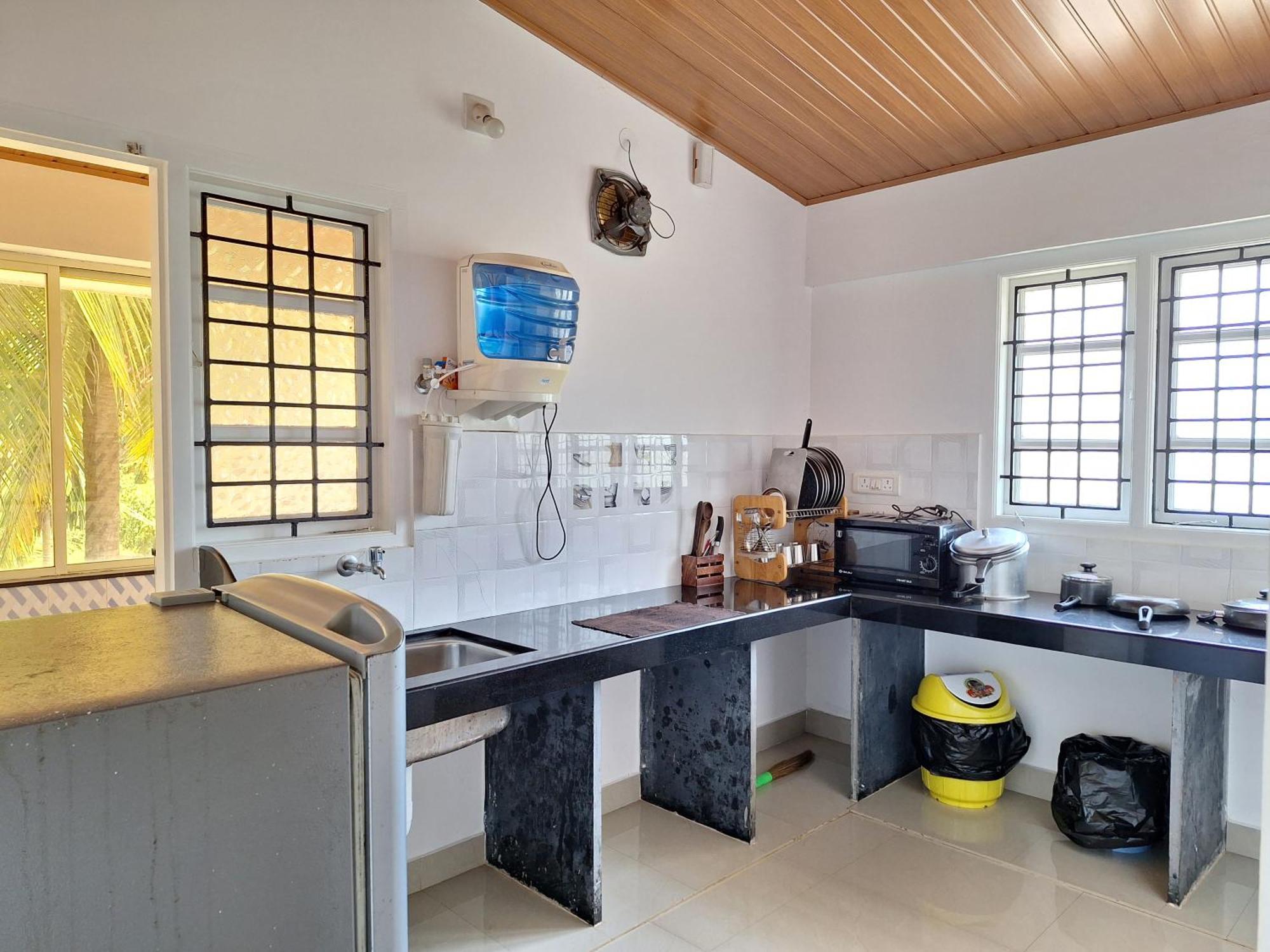 Suvarna Grande Homes Mangalore Cameră foto